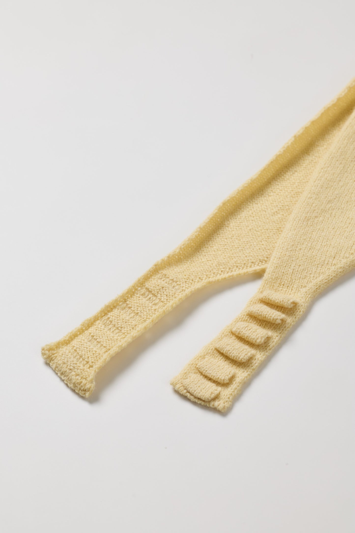 MELOA's mellow scarf