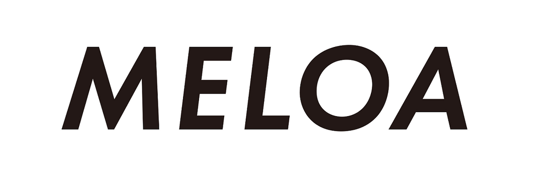 MELOA / New Website