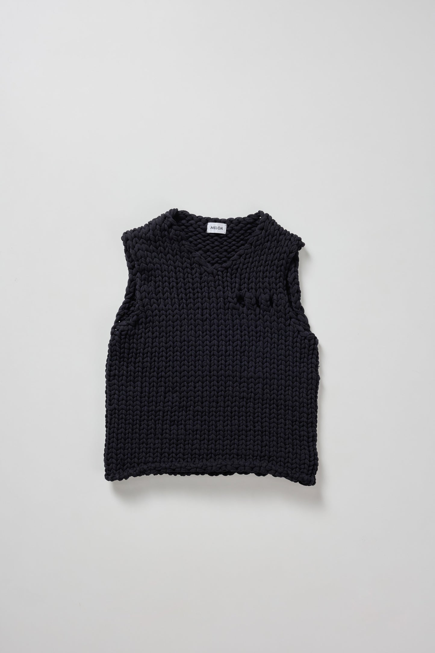 MELOA's BOLD VEST