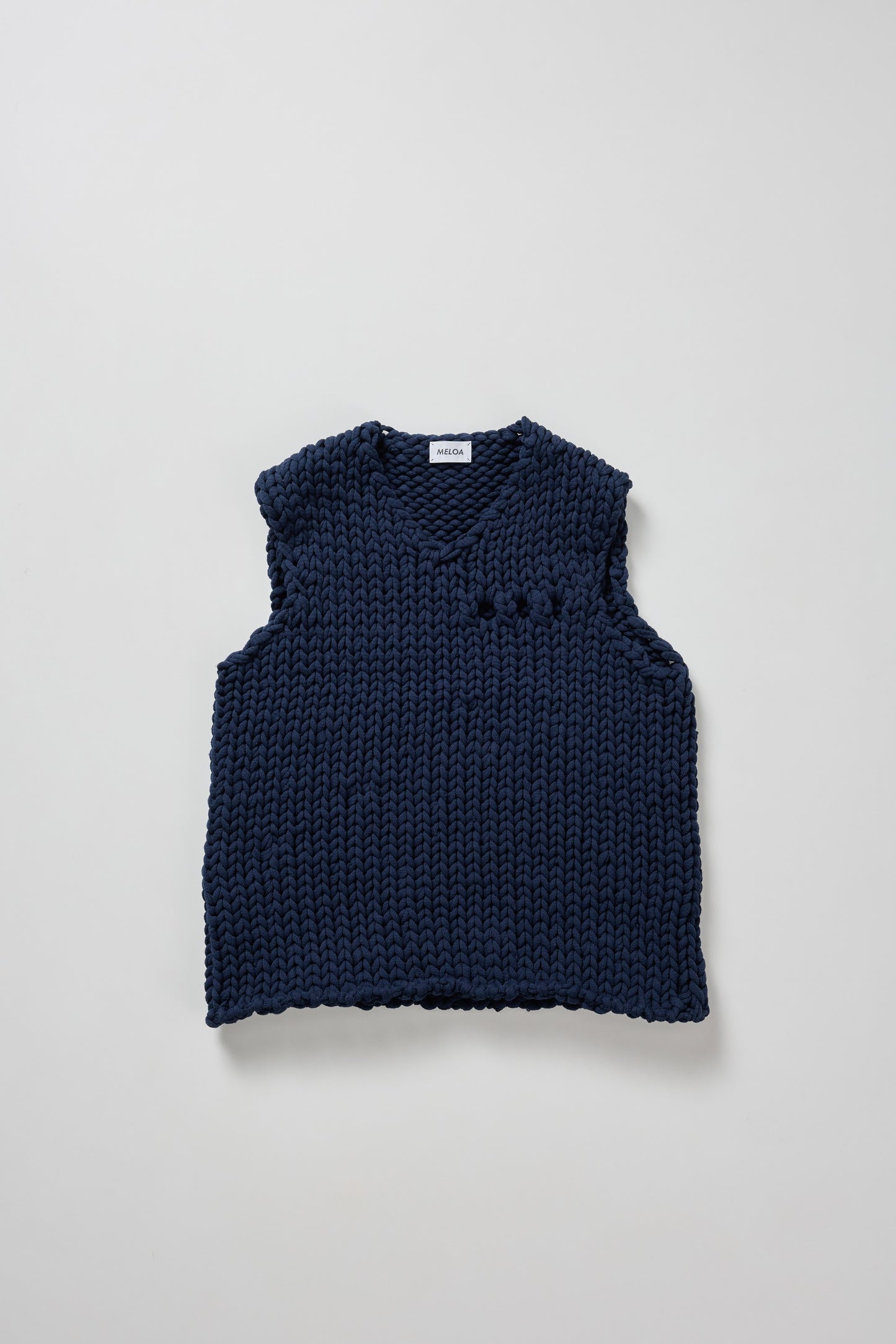 MELOA's BOLD VEST