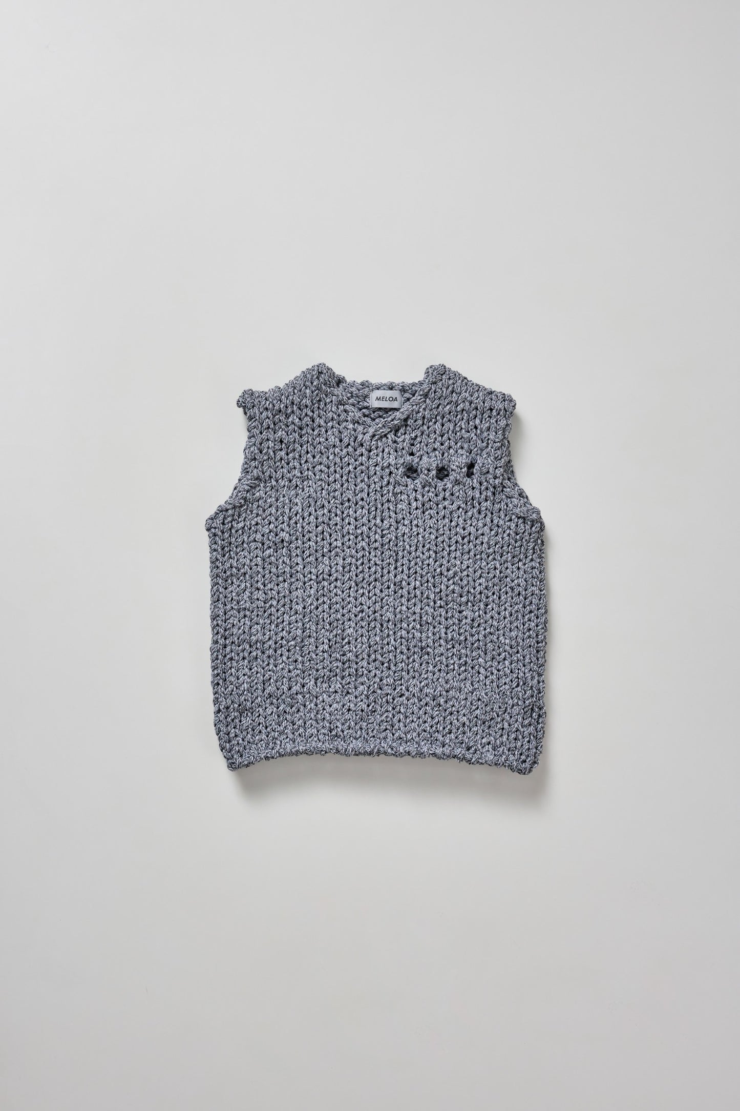 MELOA's BOLD VEST