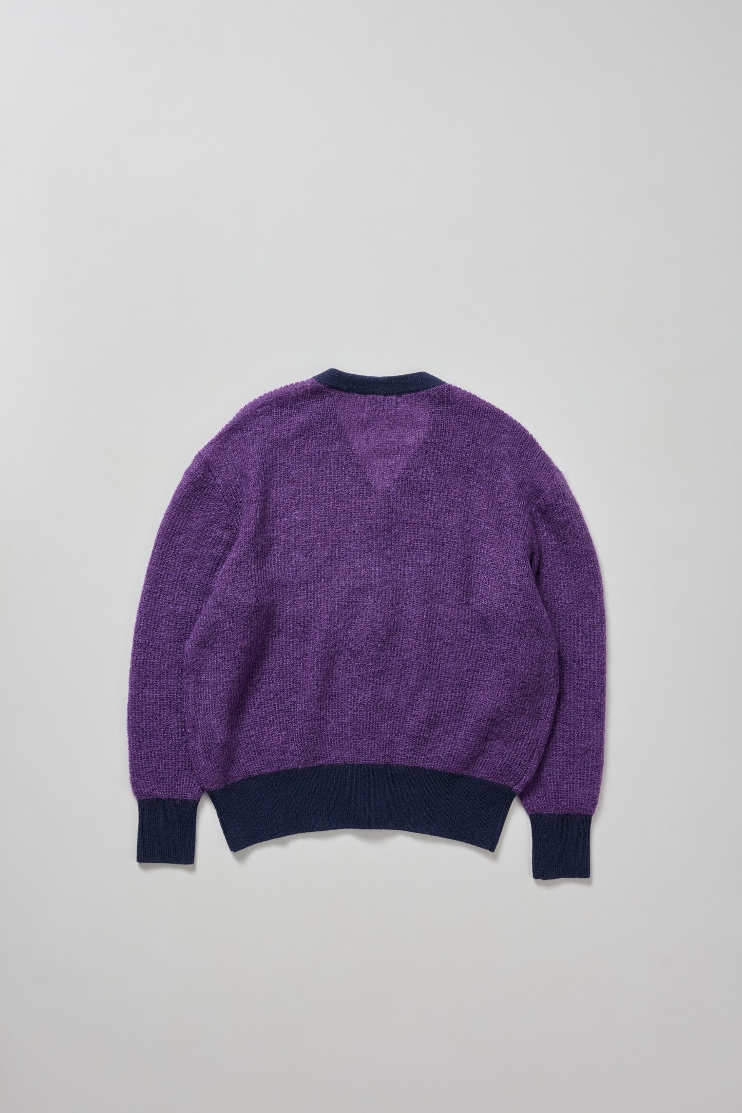 MELOA's Flourish cardigan