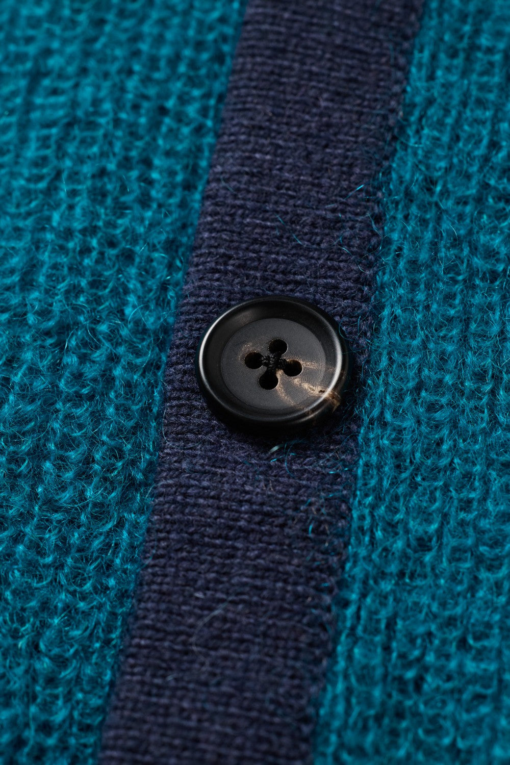 MELOA's Flourish cardigan
