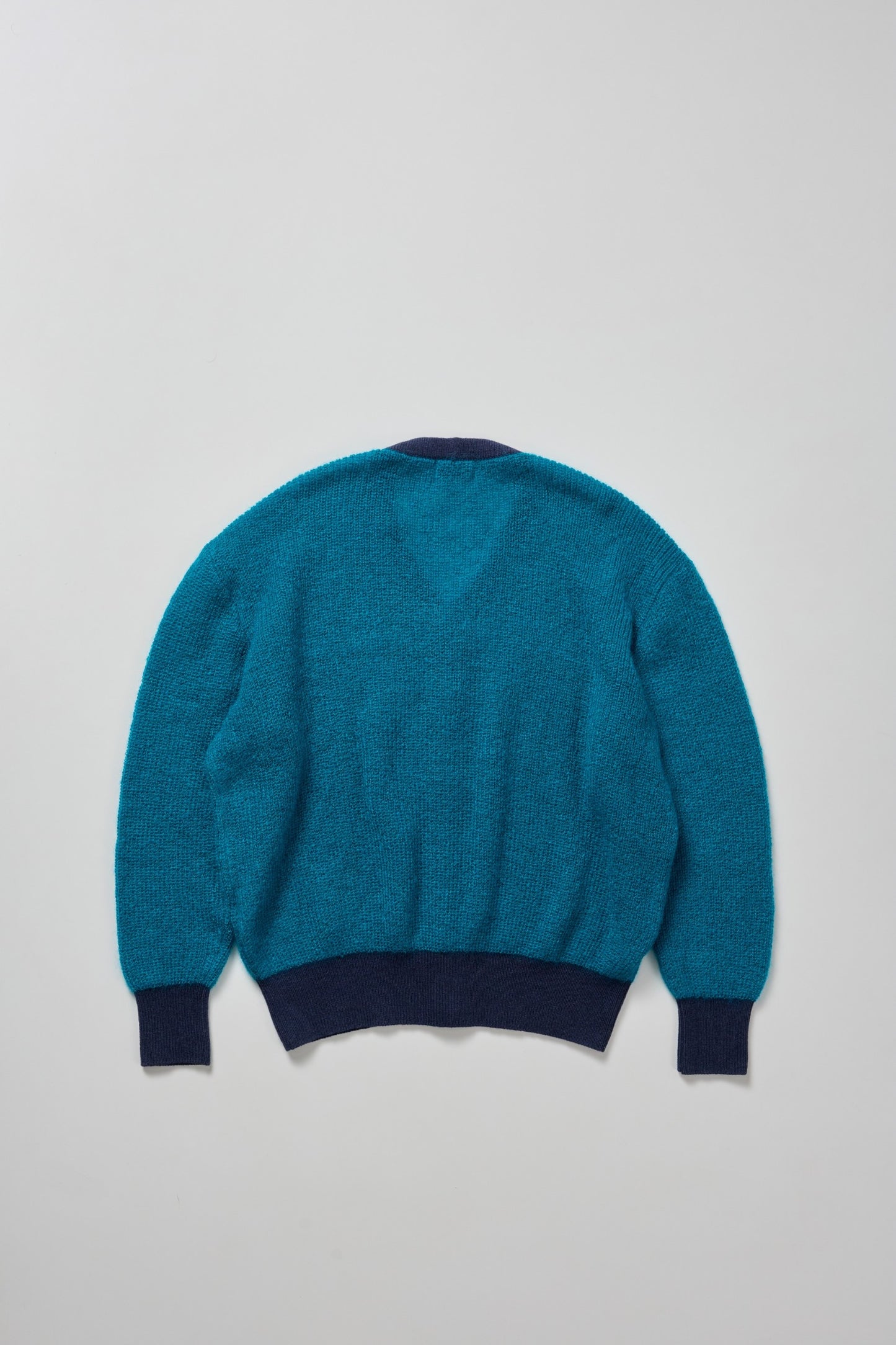 MELOA's Flourish cardigan