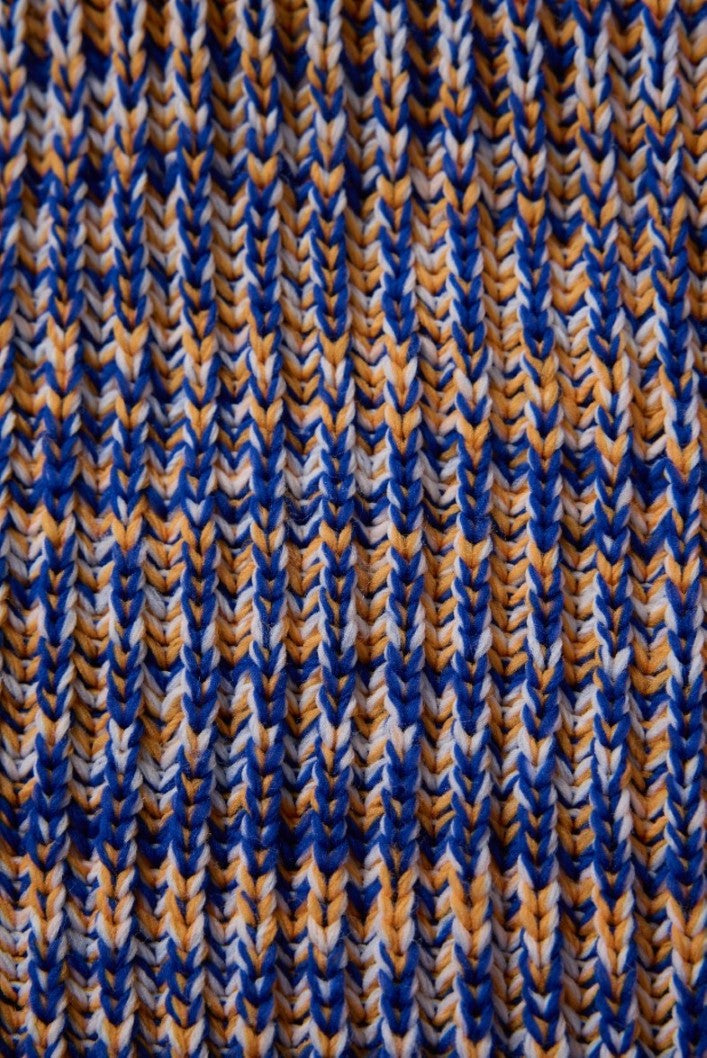 MELOA's Jazzy gown