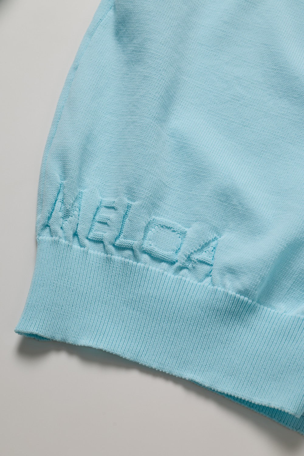 MELOA's mellow sweater