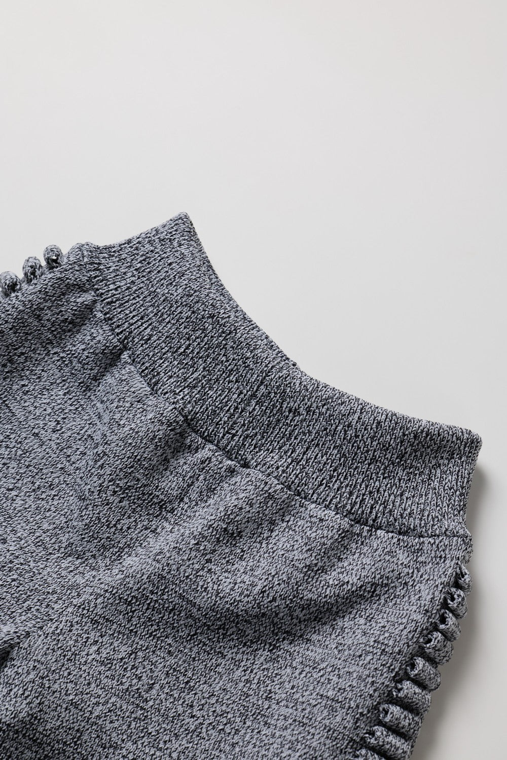 MELOA's mellow pants