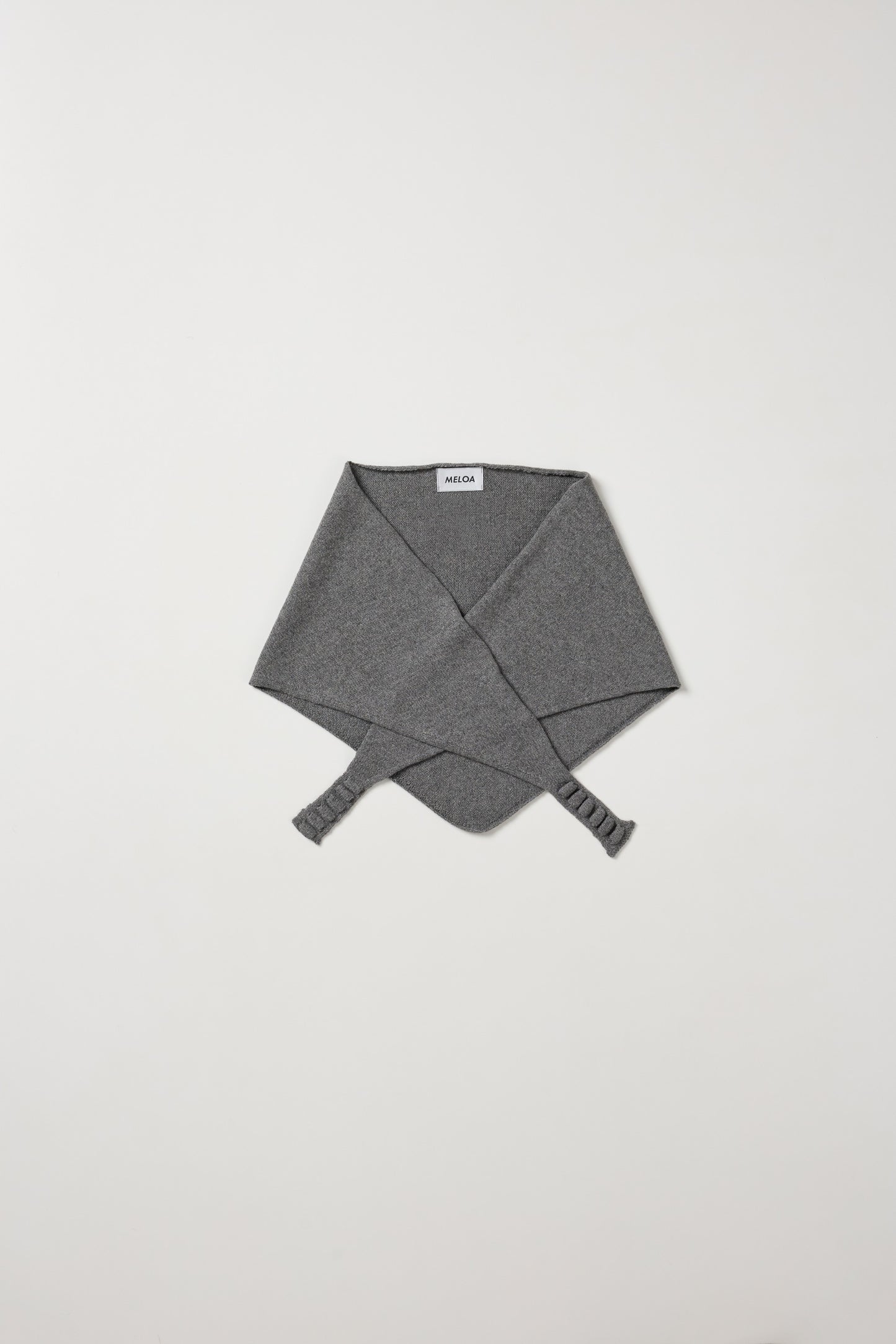 MELOA's mellow scarf