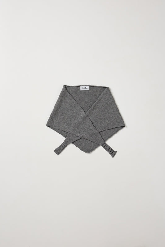 MELOA's mellow scarf
