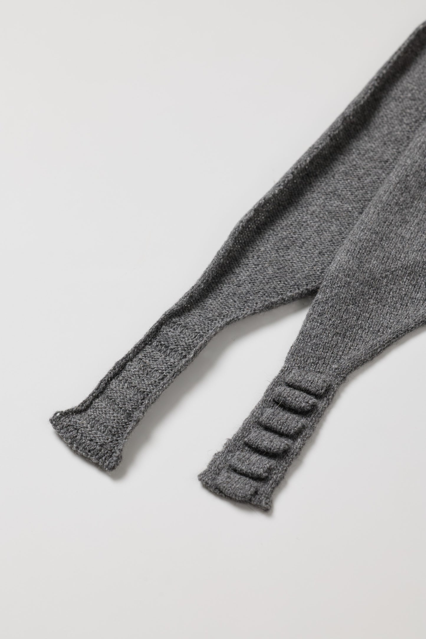MELOA's mellow scarf
