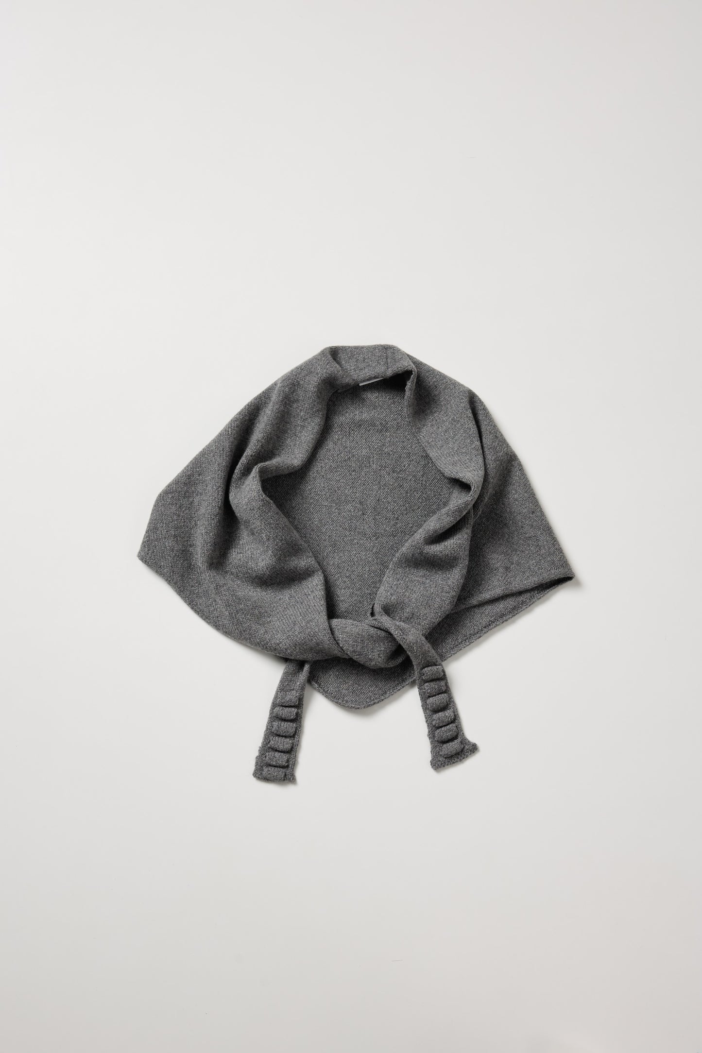 MELOA's mellow scarf
