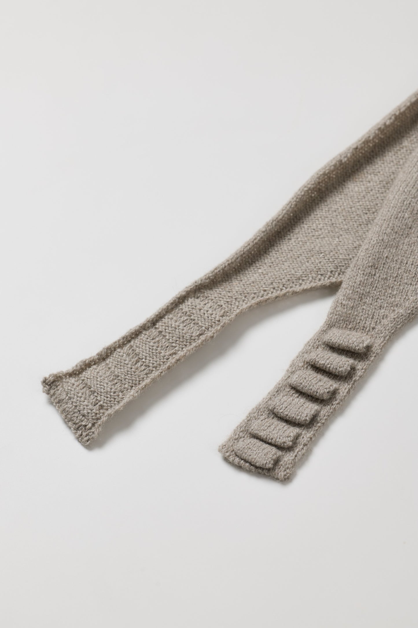 MELOA's mellow scarf