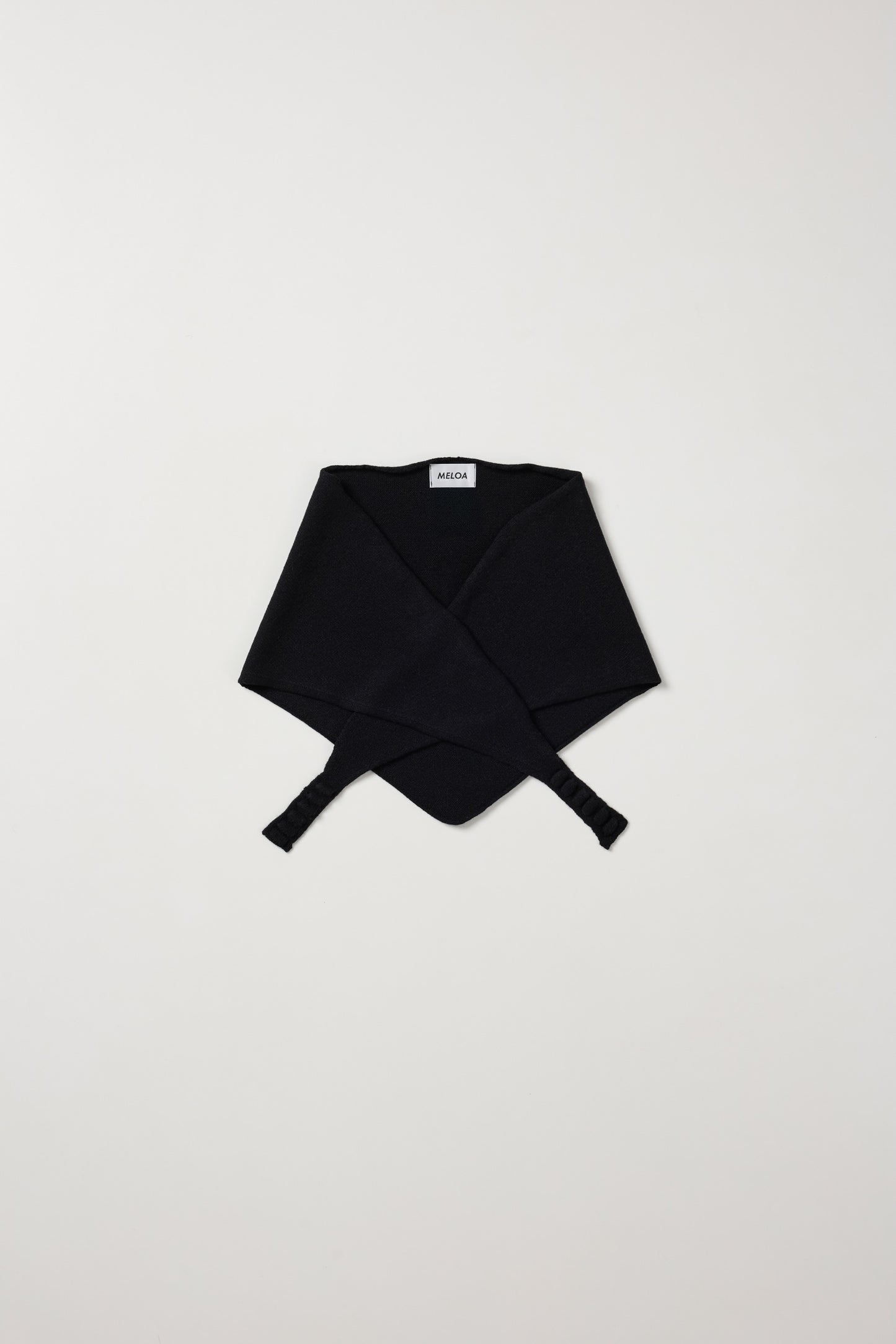 MELOA's mellow scarf