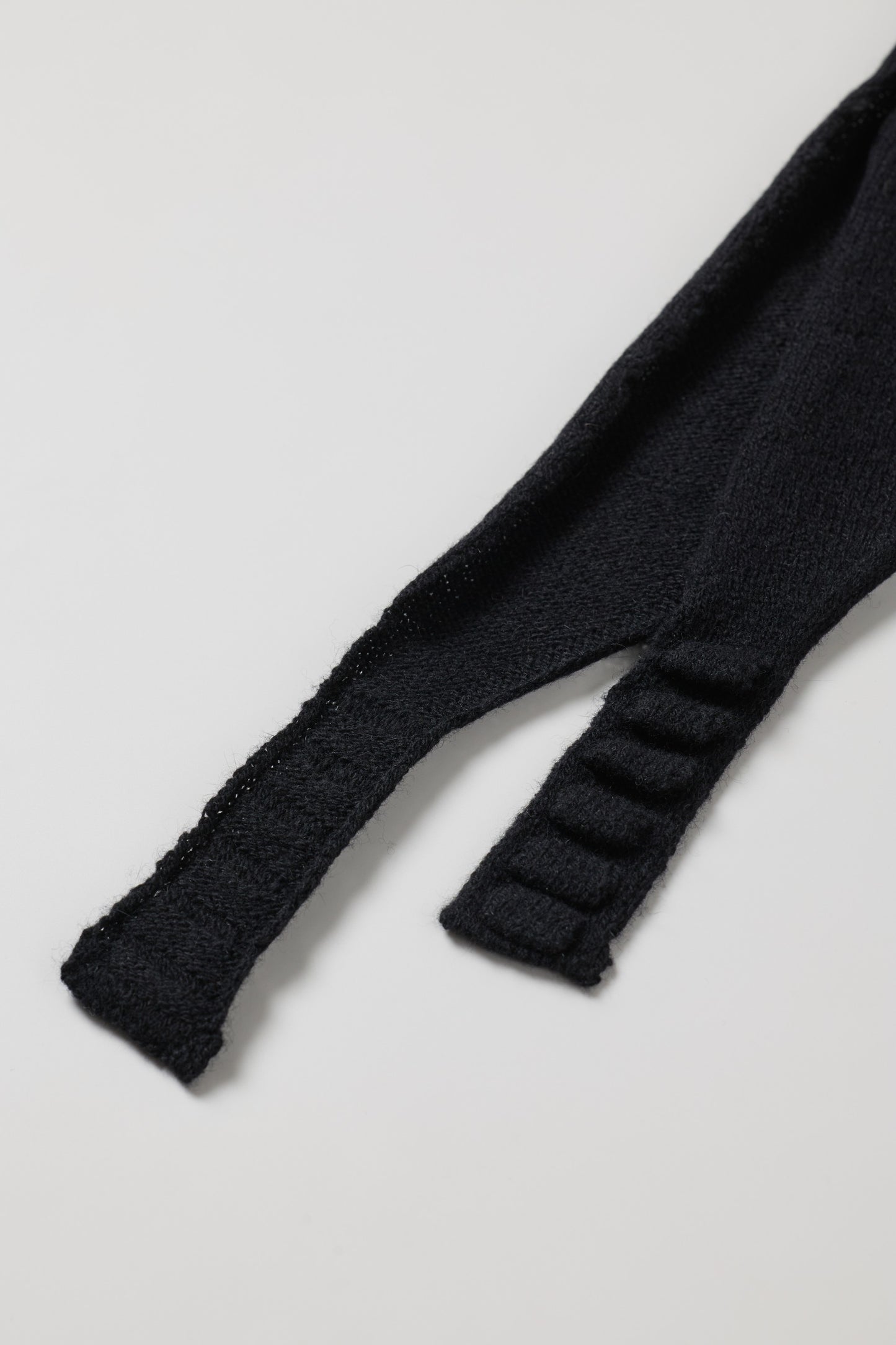 MELOA's mellow scarf