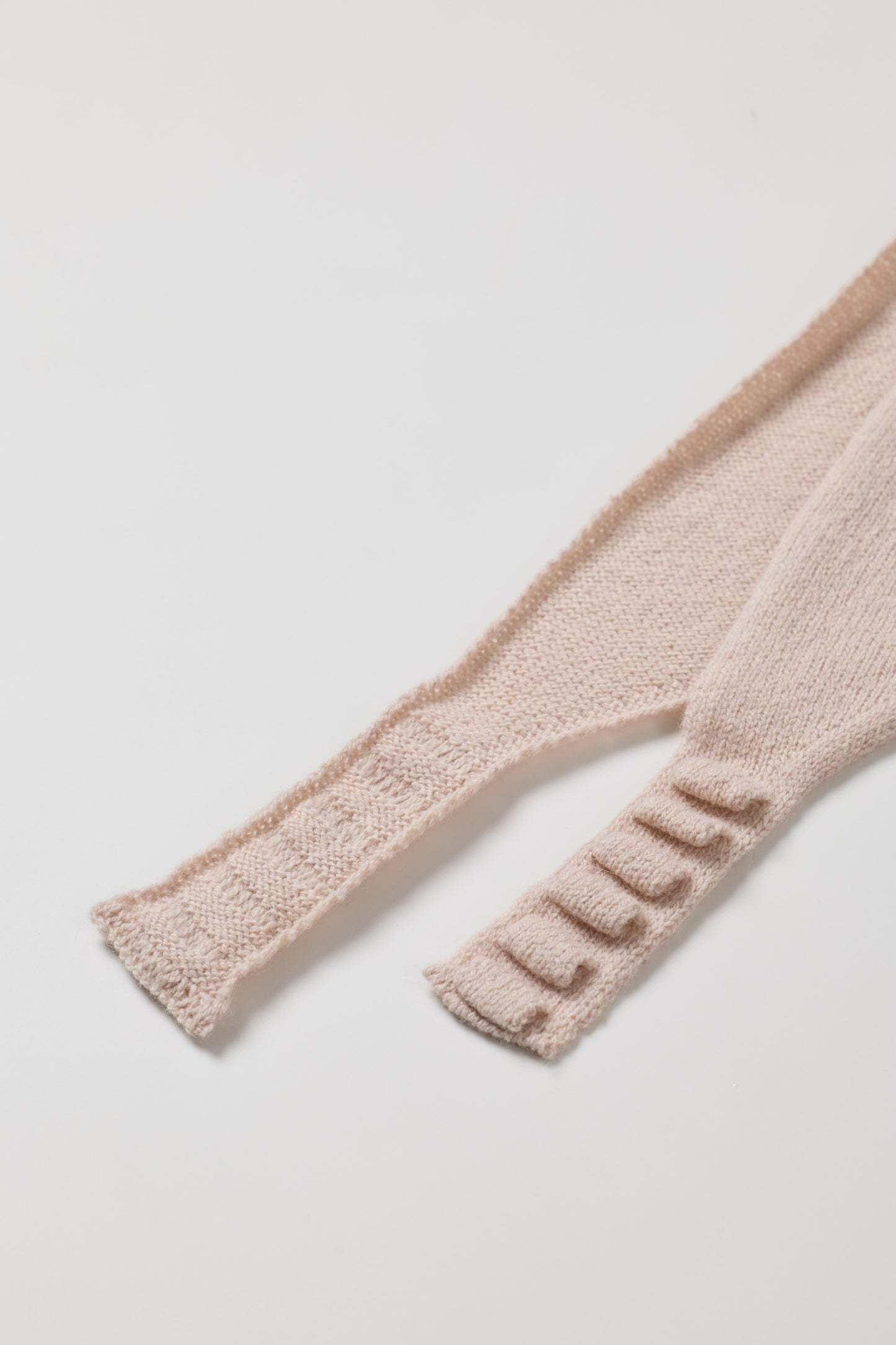 MELOA's mellow scarf