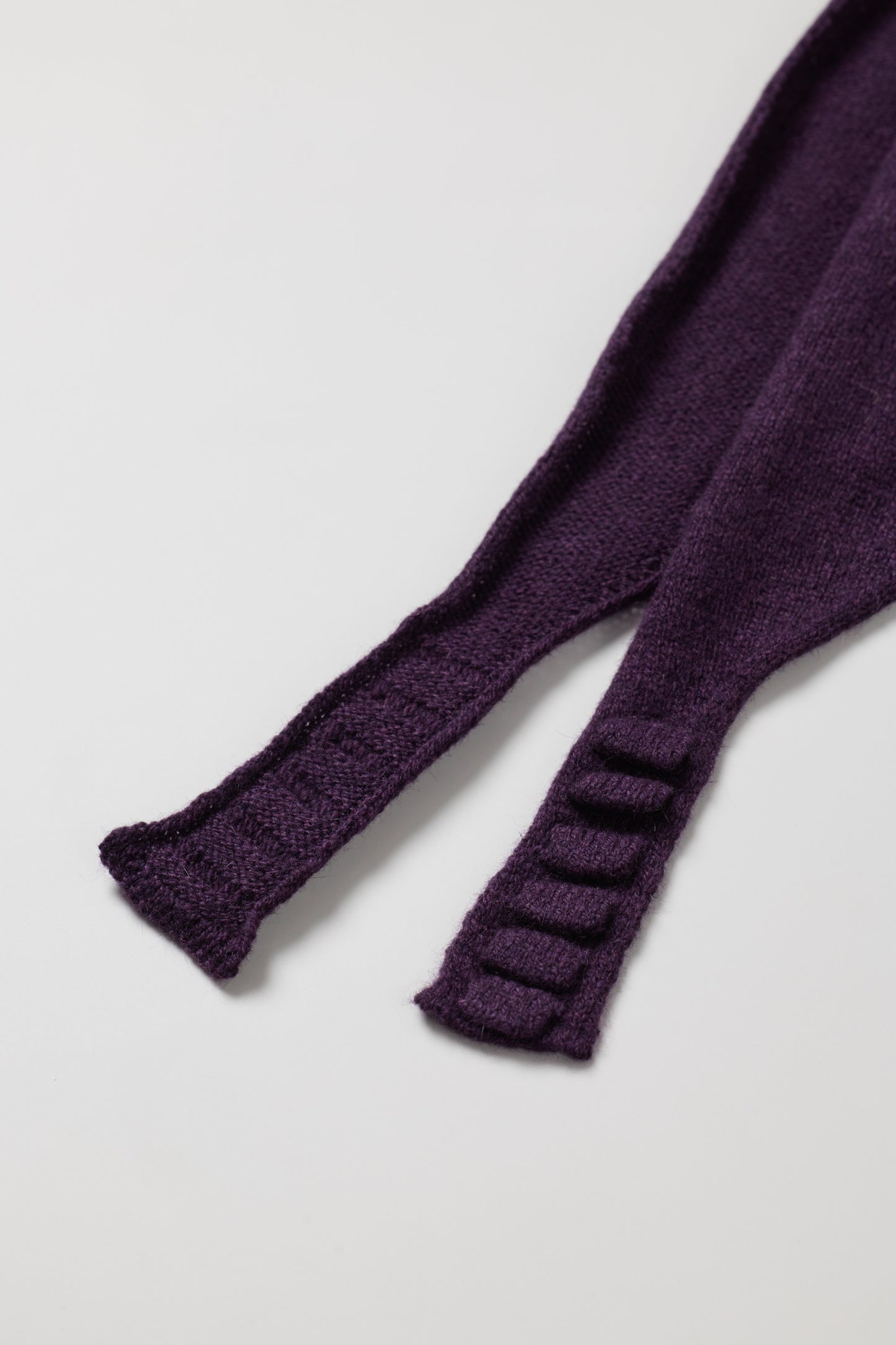 MELOA's mellow scarf