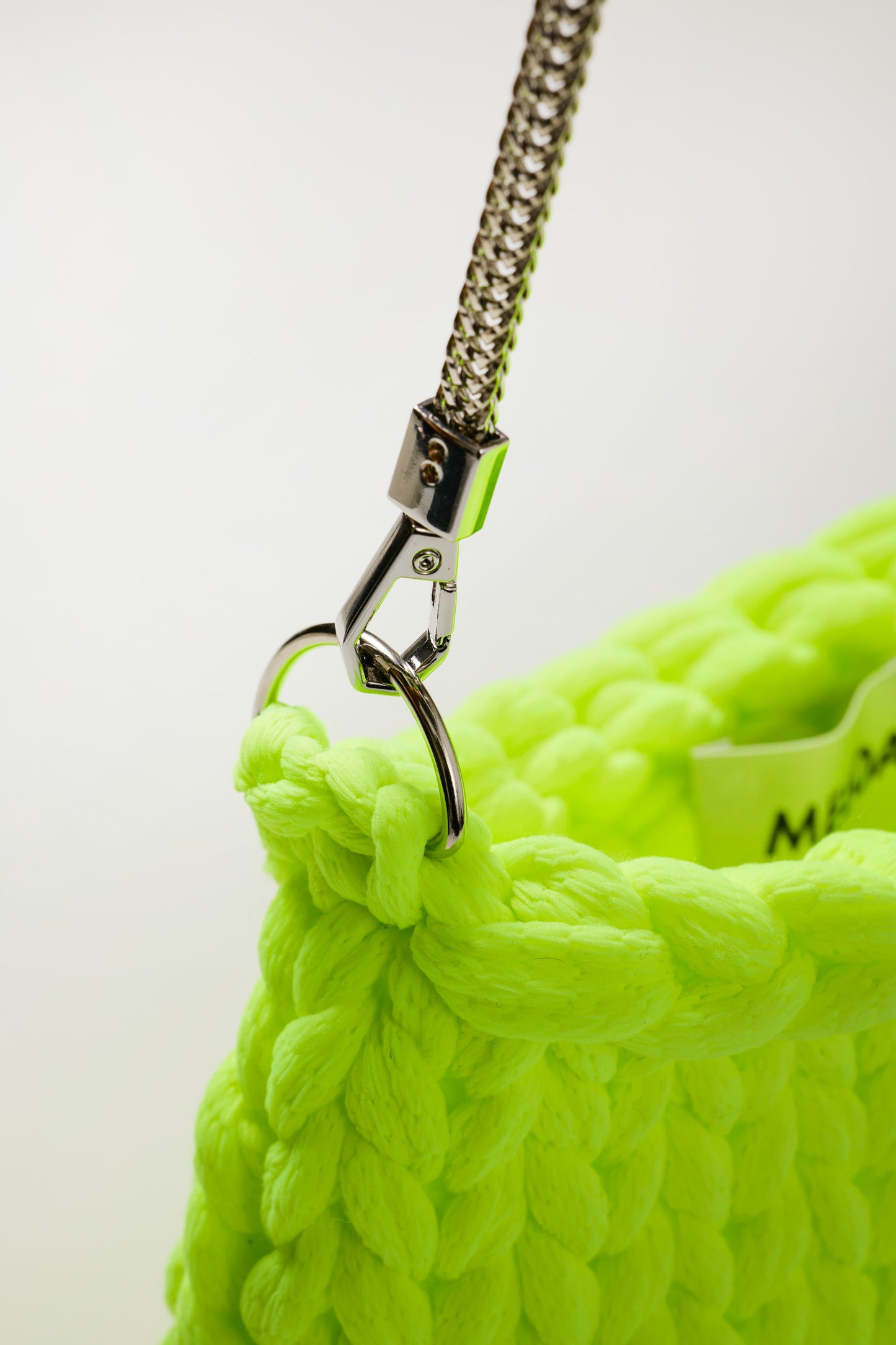 MELOA's BOLD Bag