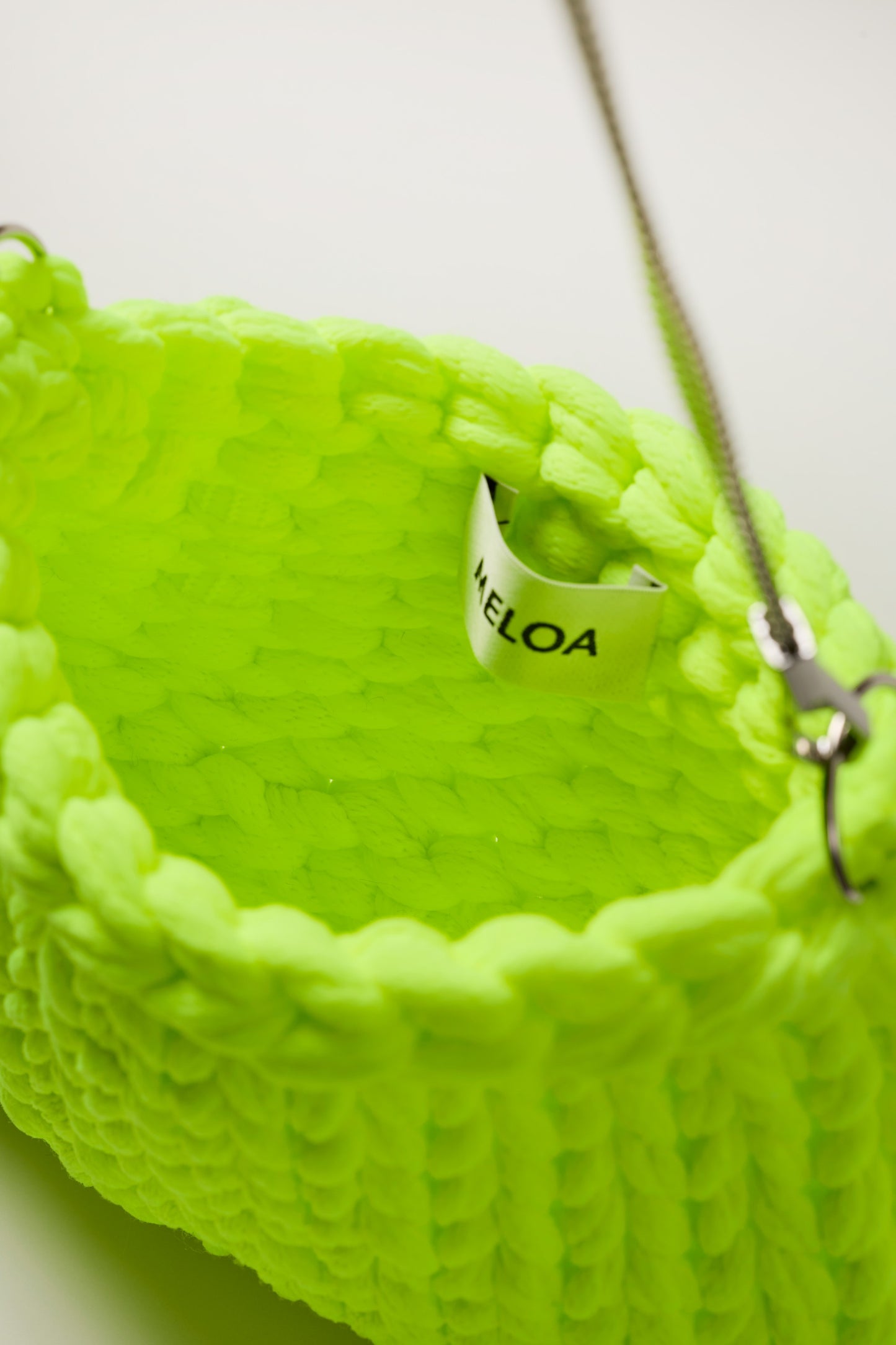 MELOA's BOLD Bag