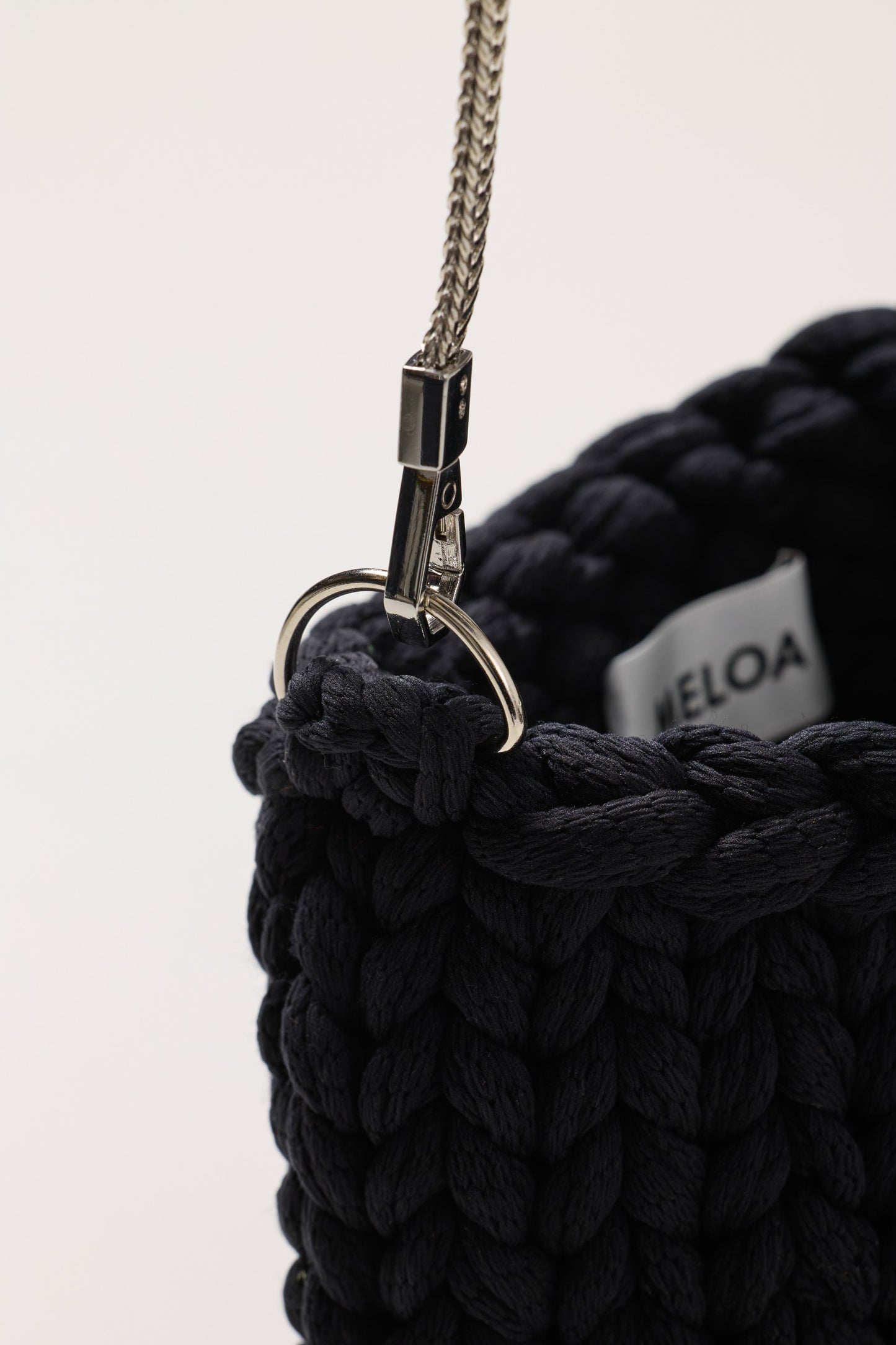 MELOA's BOLD Bag