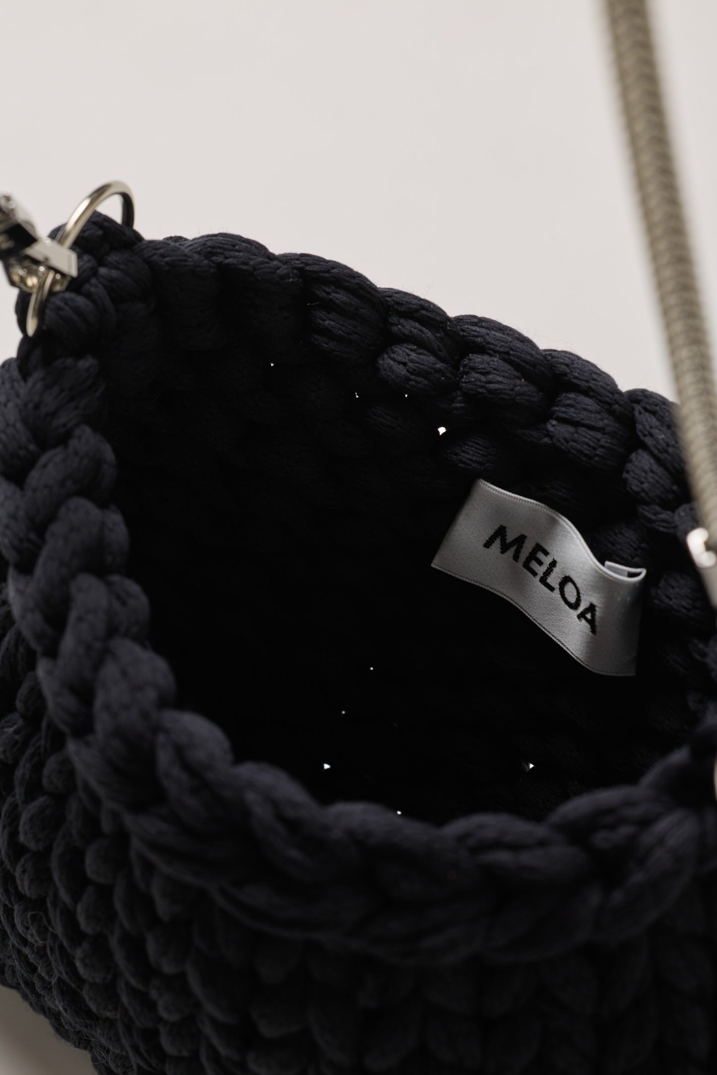 MELOA's BOLD Bag