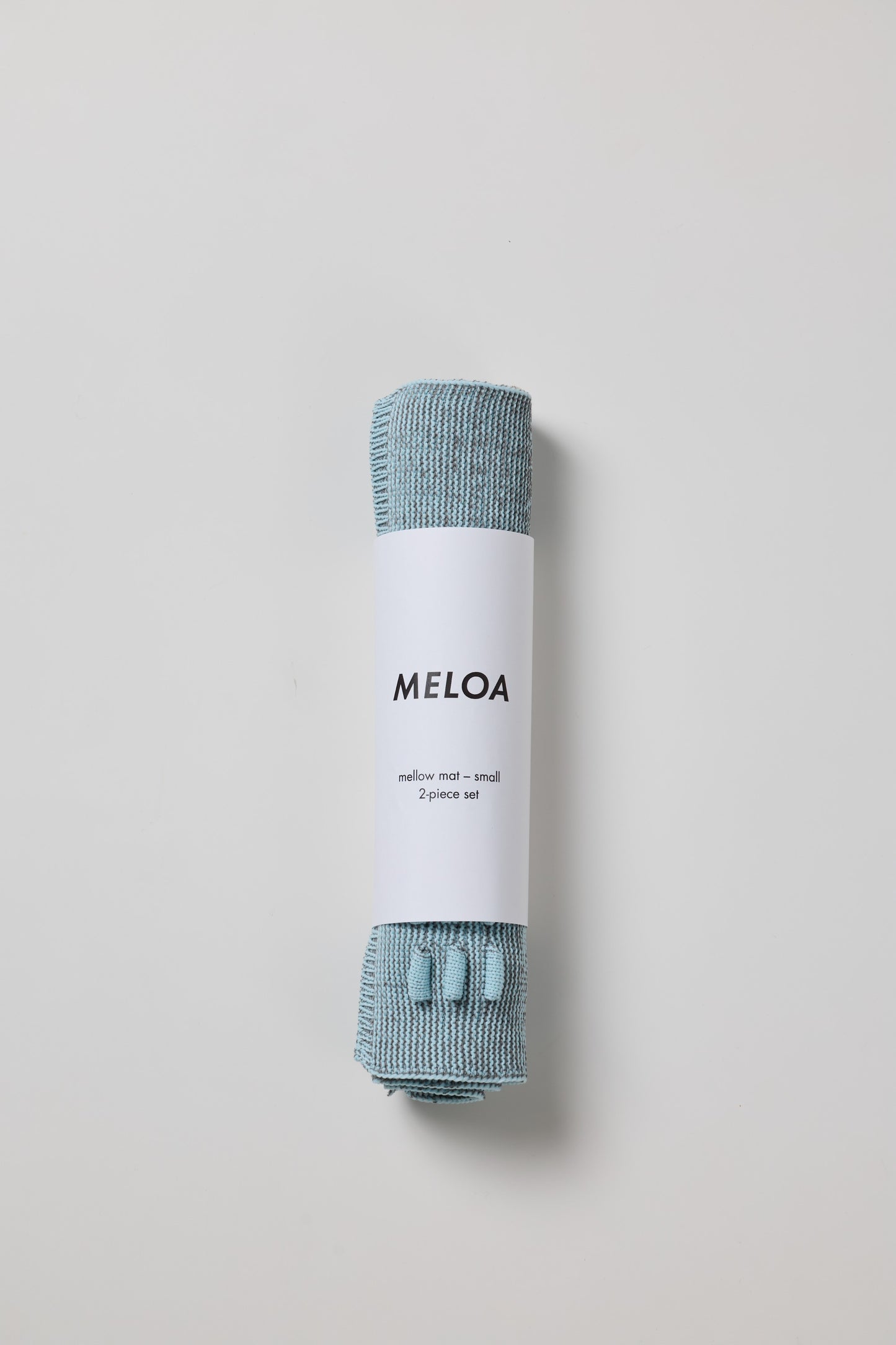 MELOA's mellow mat - small