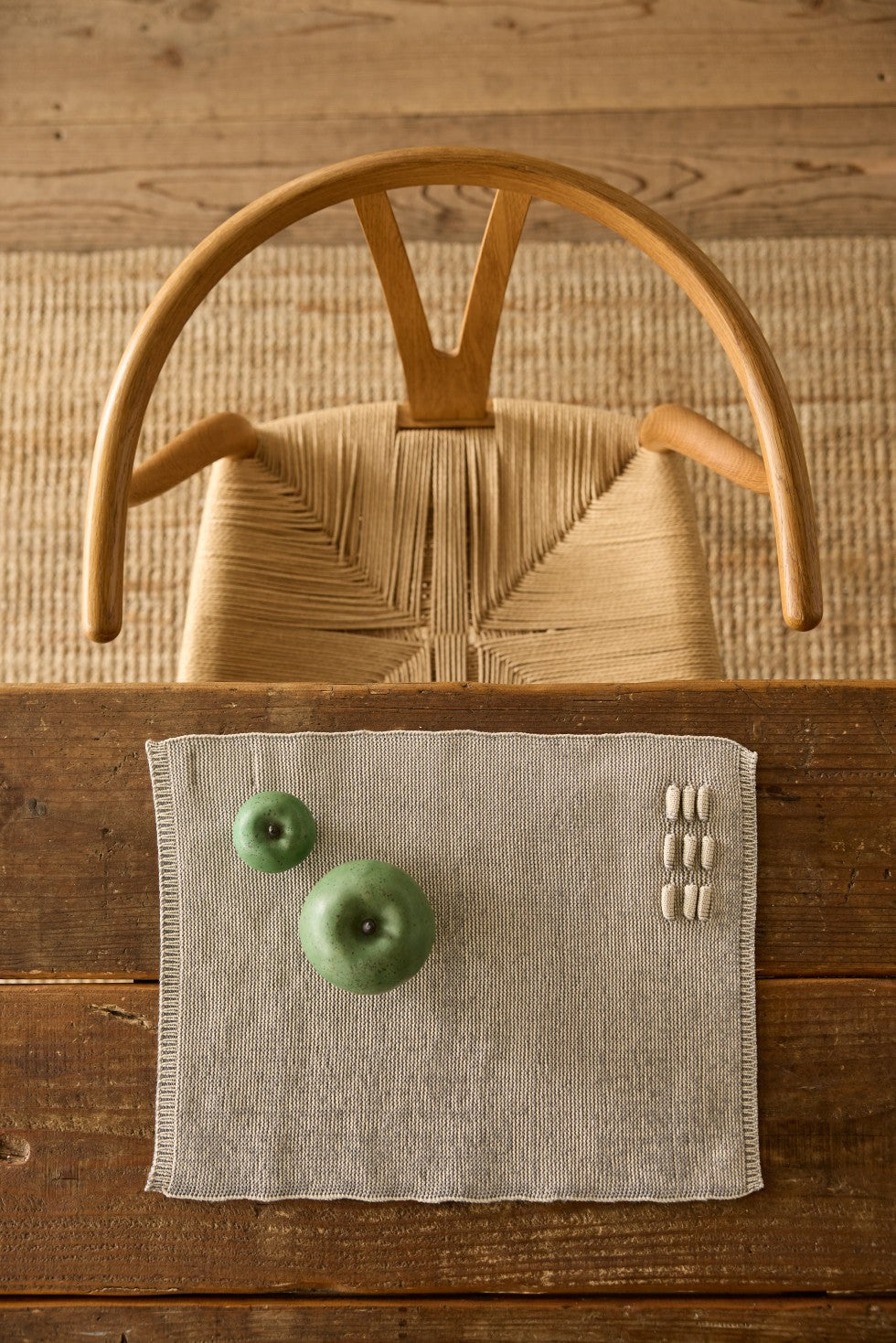 MELOA's mellow mat - small