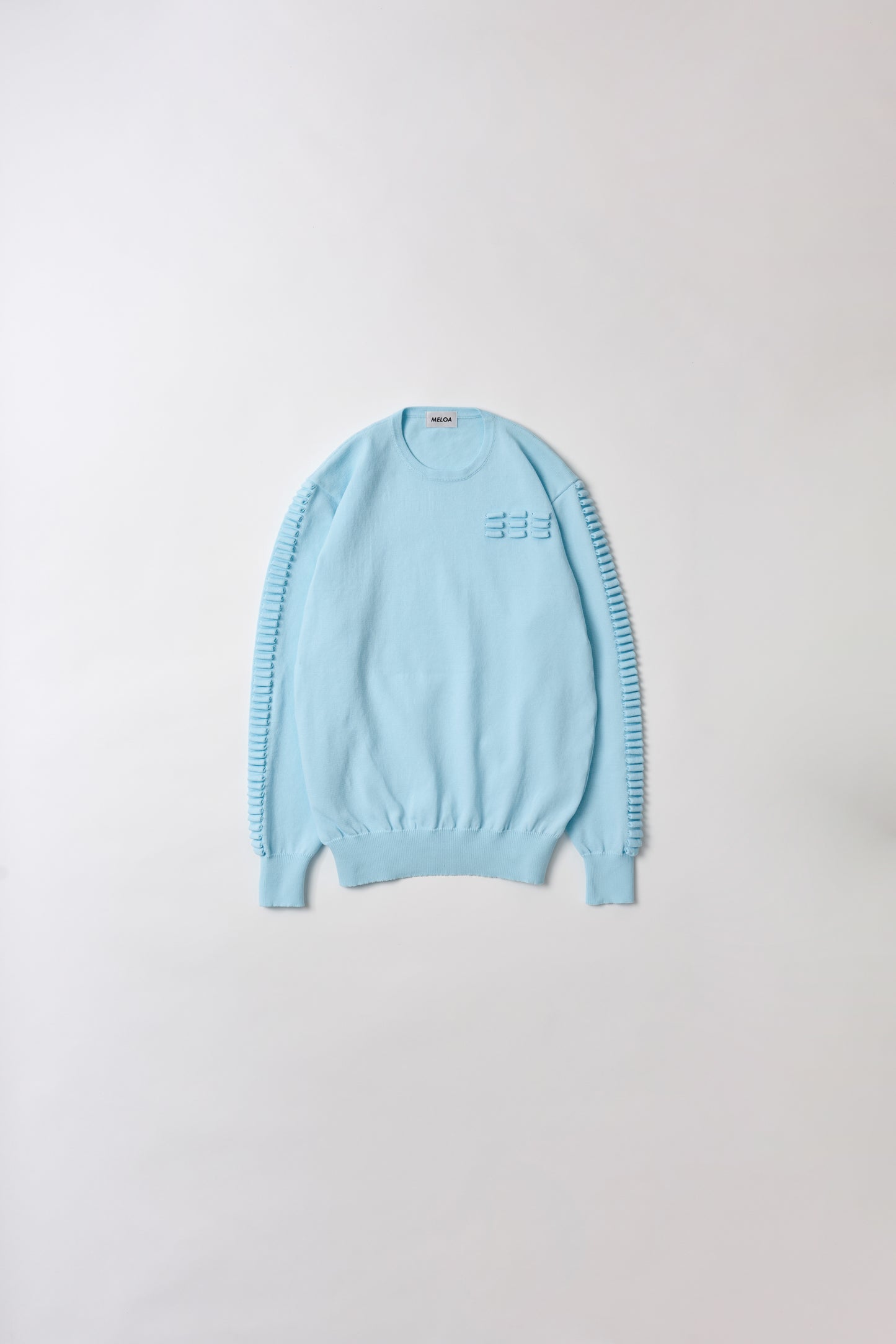 MELOA's mellow sweater