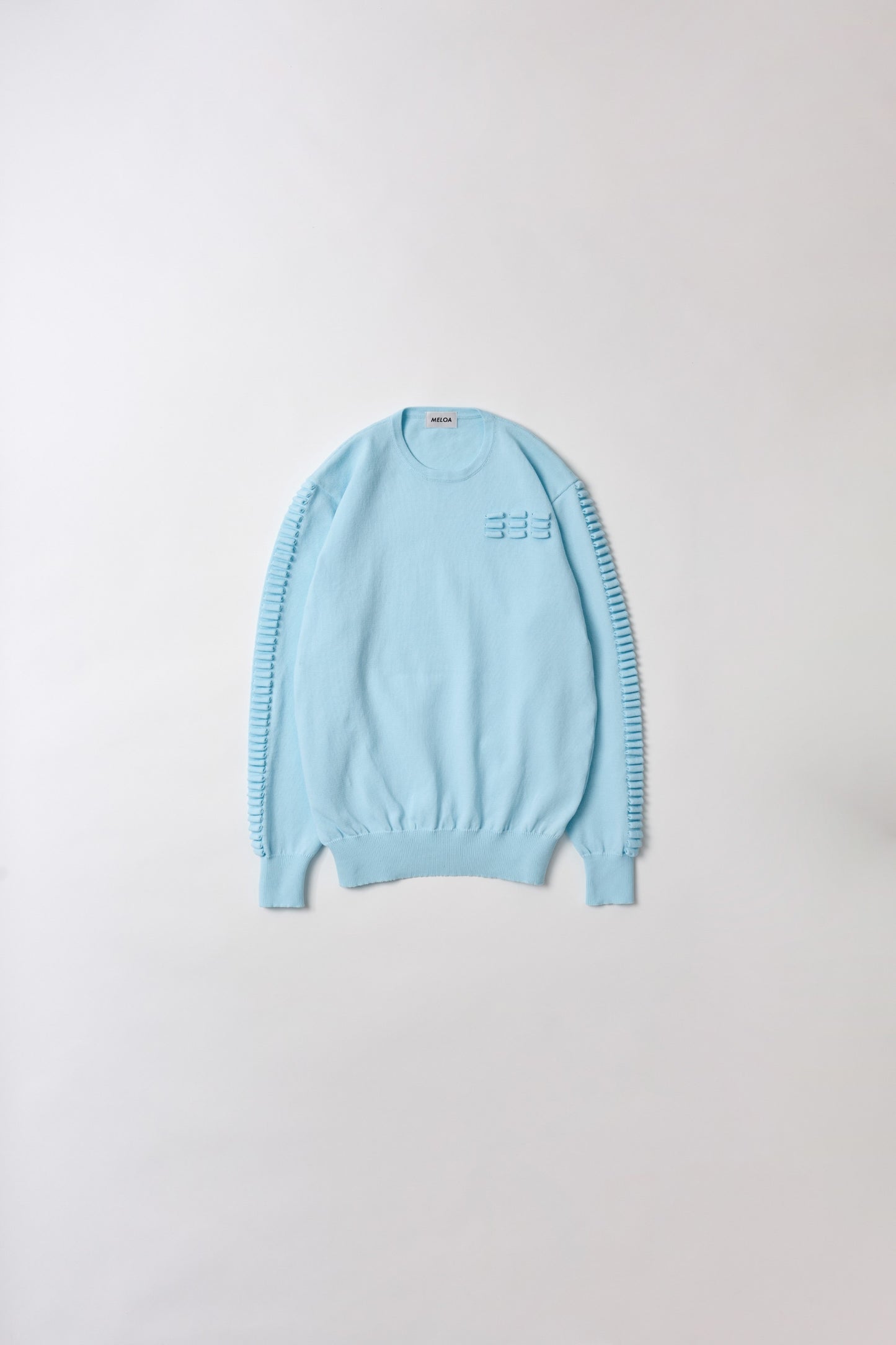 MELOA's mellow sweater